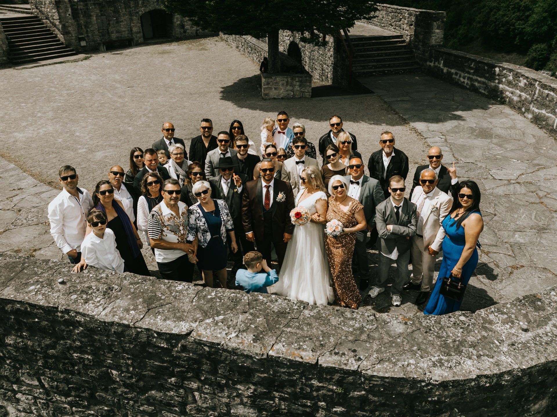 Hochzeit in Ingolstadt — Eindruck 4