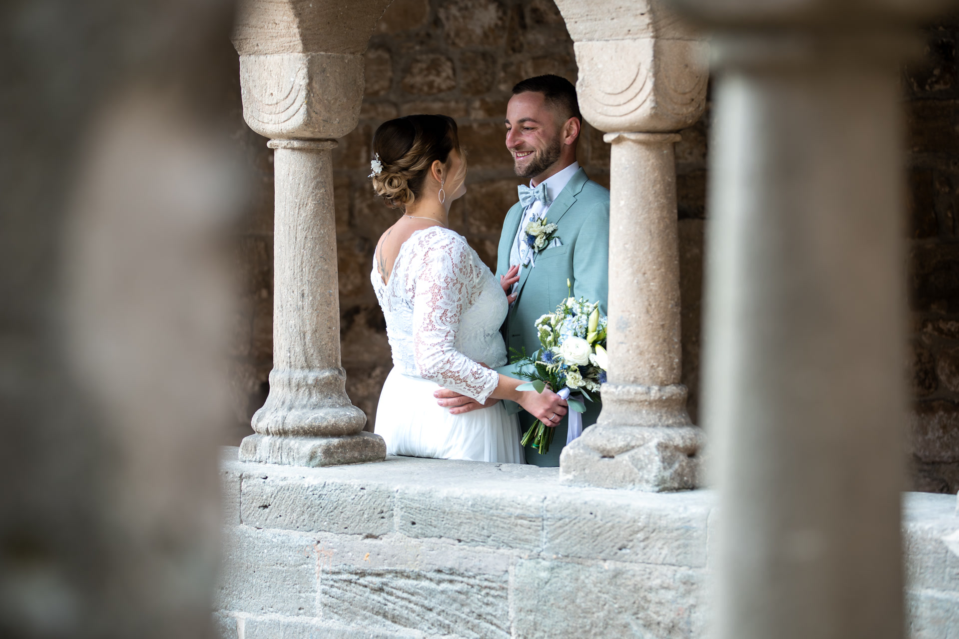 Hochzeit in Ingolstadt — Eindruck 2