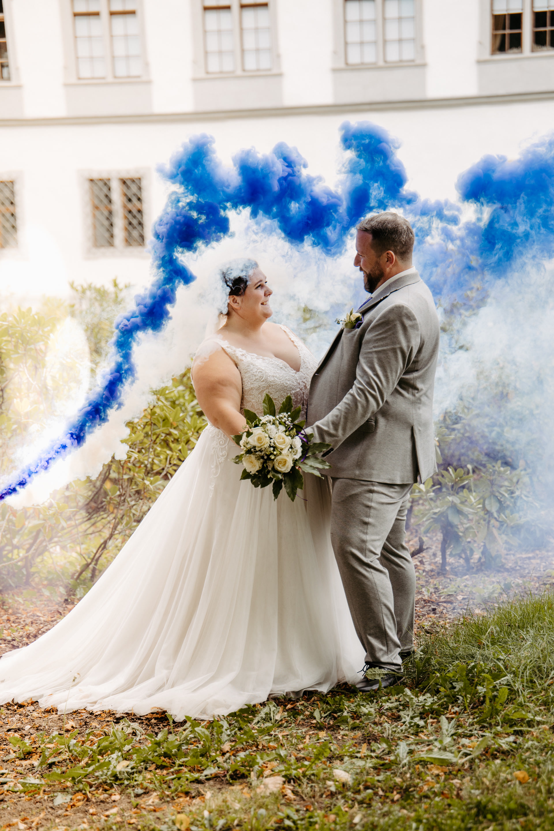 Hochzeit in Fürth — Eindruck 3