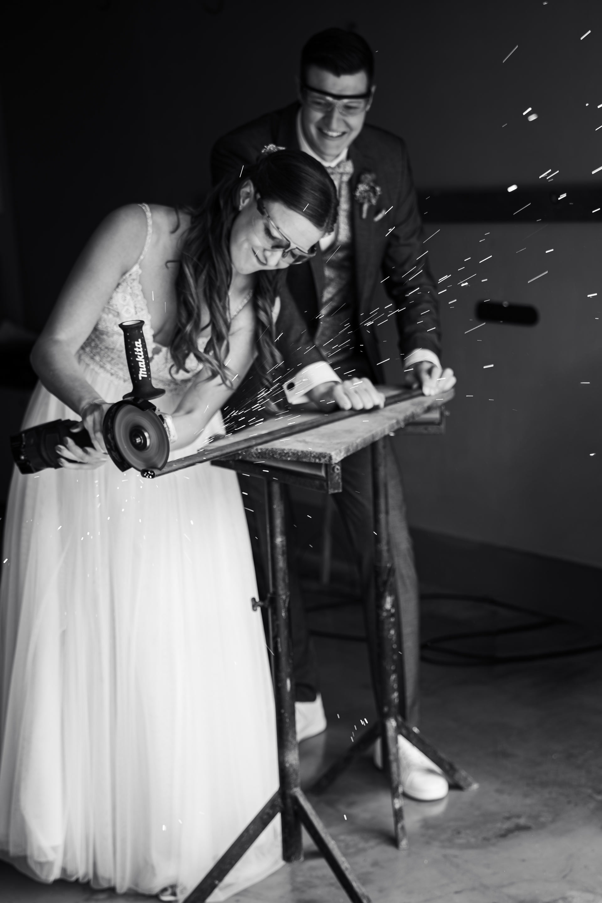 Hochzeit in Fürth — Eindruck 4