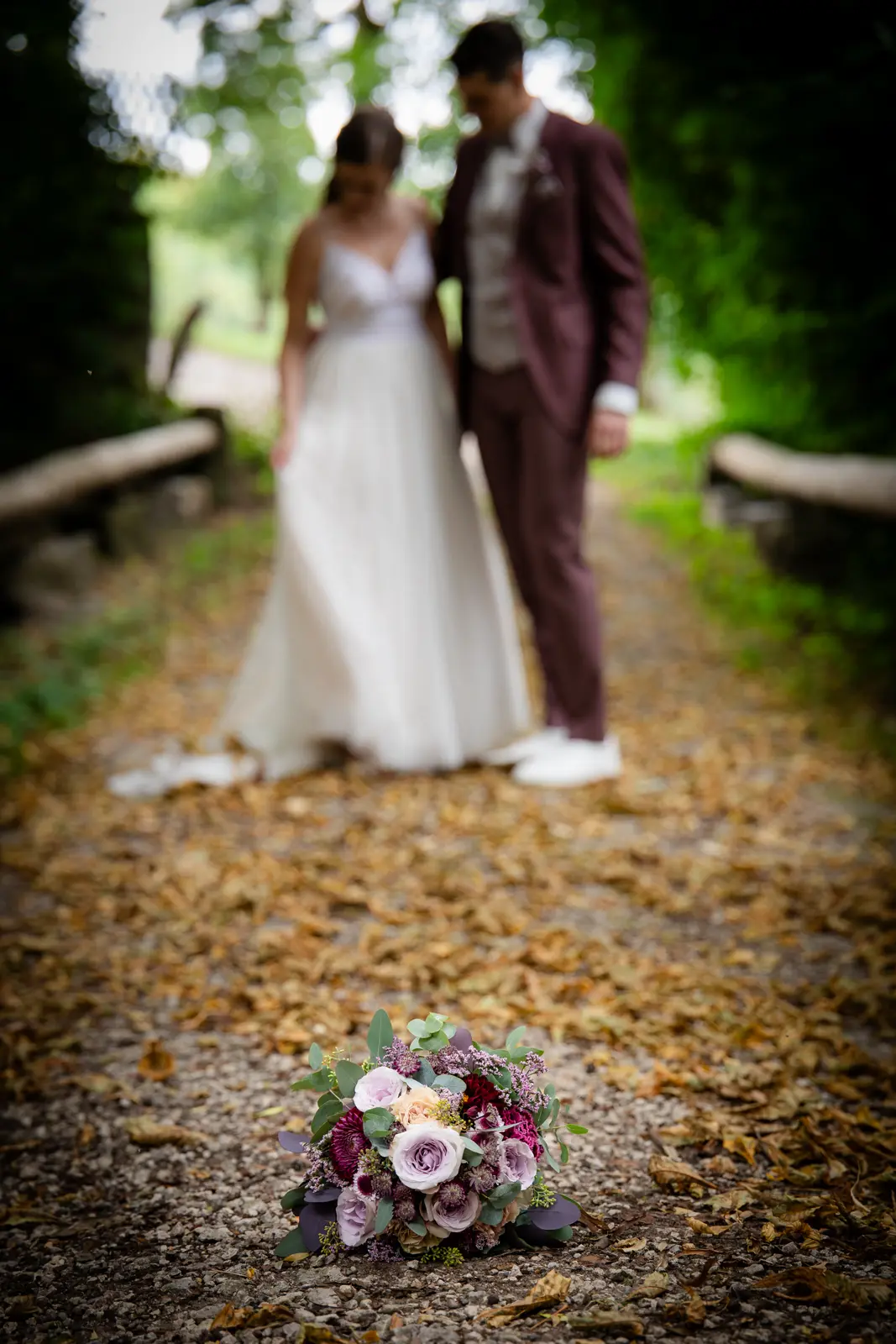 Hochzeit in Nördlingen — Eindruck 3