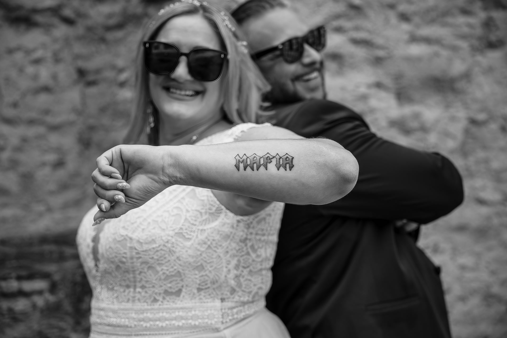 Hochzeit in Stuttgart — Eindruck 4