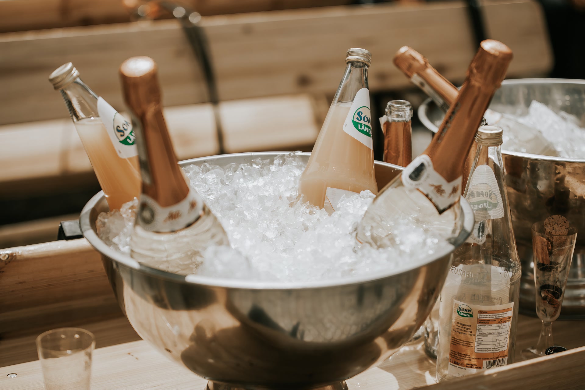 Hochzeit in Ingolstadt — Eindruck 6