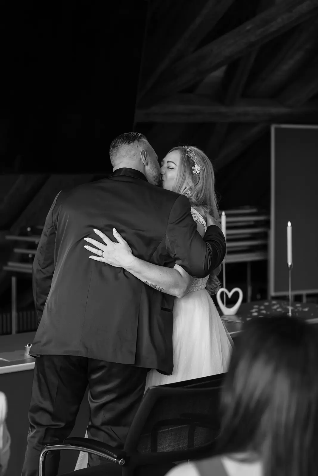 Hochzeit in Fürth — Eindruck 4