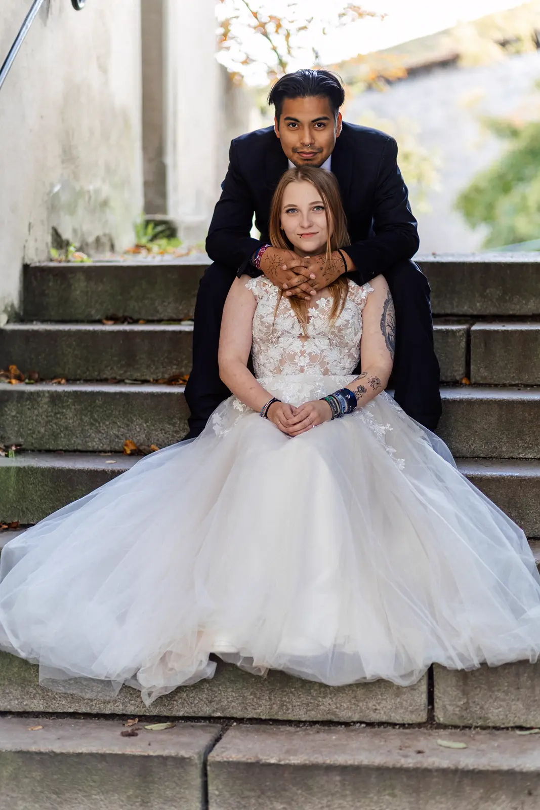 Hochzeit in Schwäbisch Hall — Eindruck 4