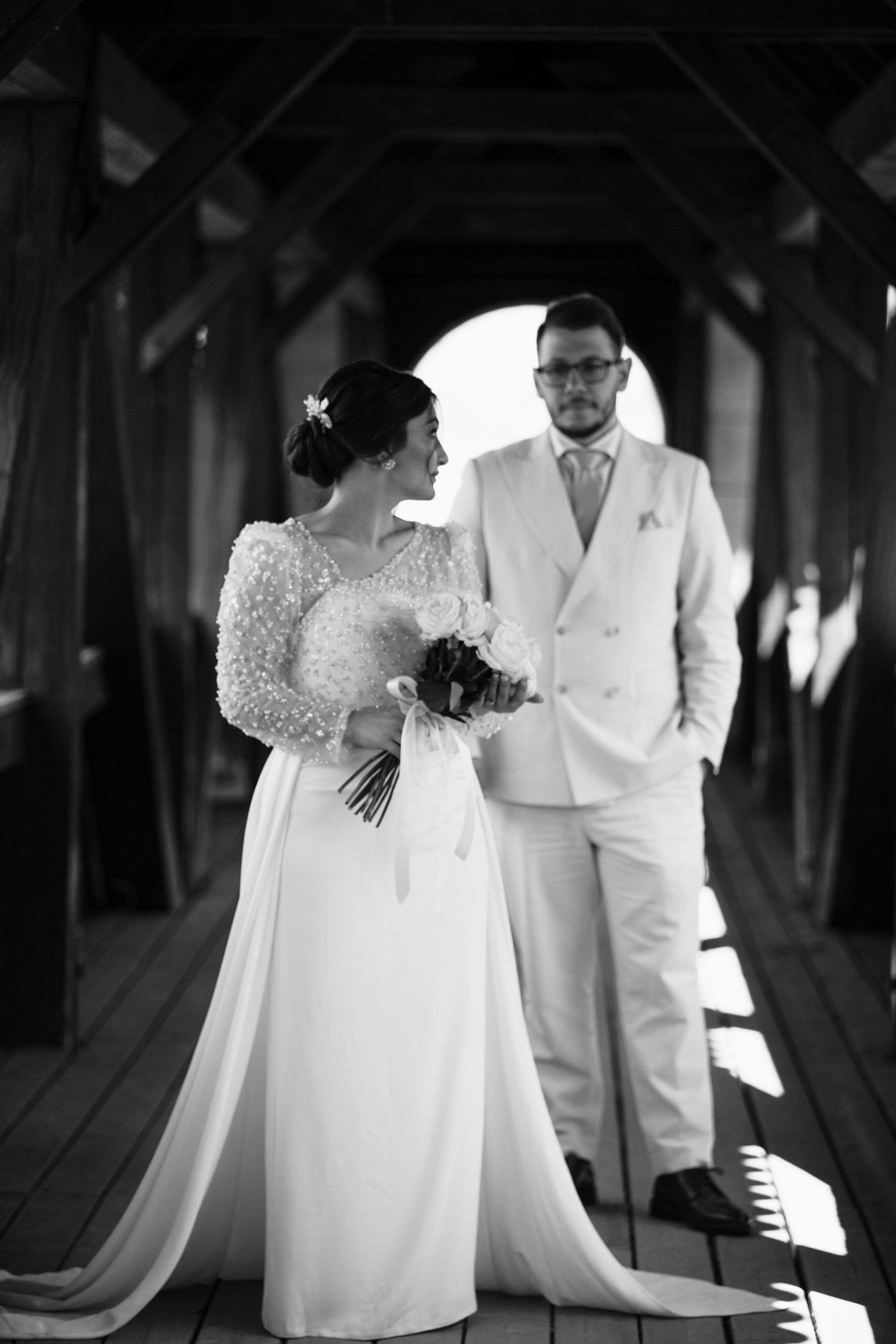 Hochzeit in Fürth — Eindruck 5