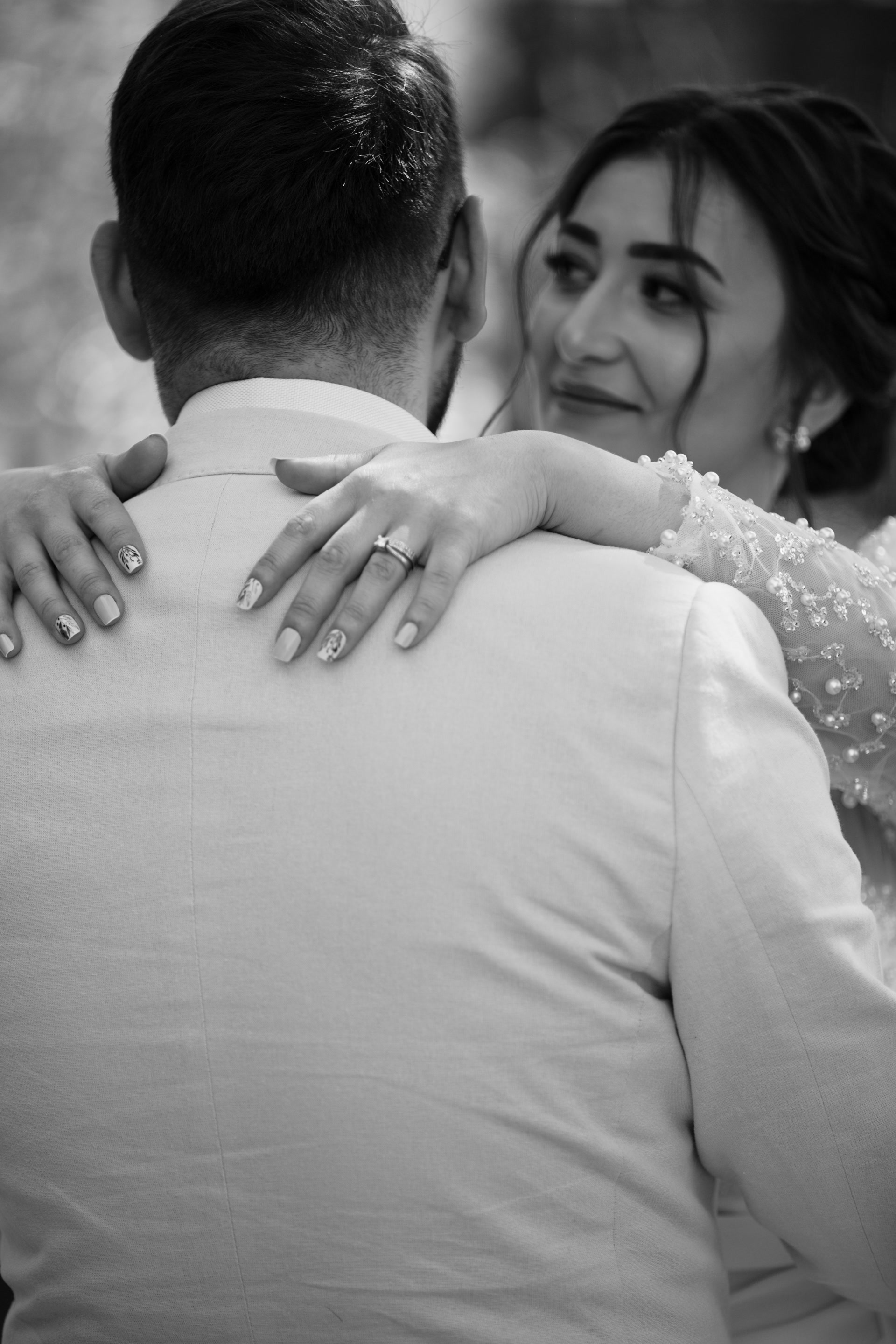Hochzeit in Erlangen — Eindruck 1