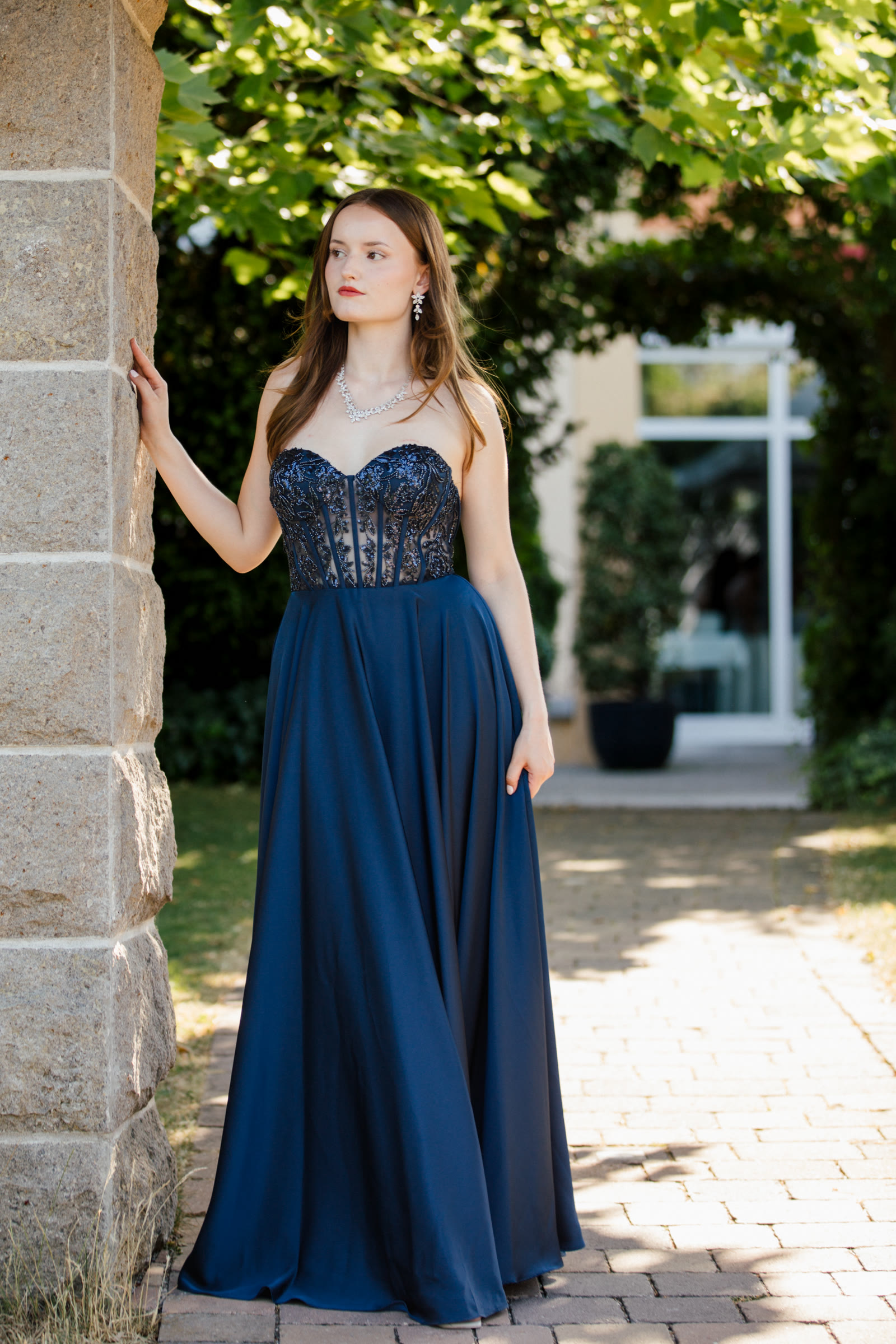 Abiball Feuchtwangen — Reportage aus dem Programm