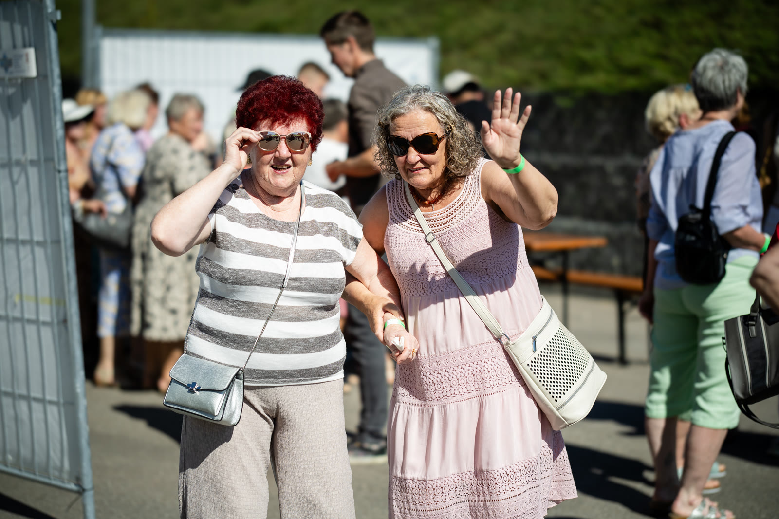 Vereinsjubiläum — dokumentarische Event-Fotografie