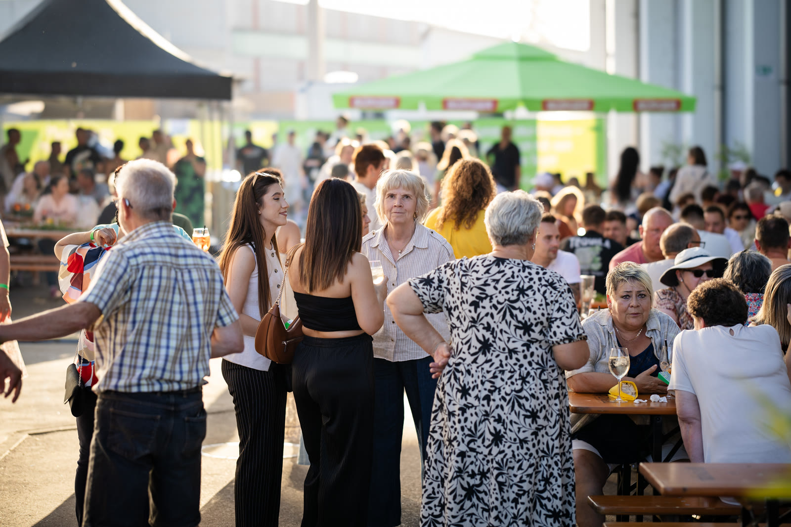 Bürgerfest 2026 — Menschen und Momente
