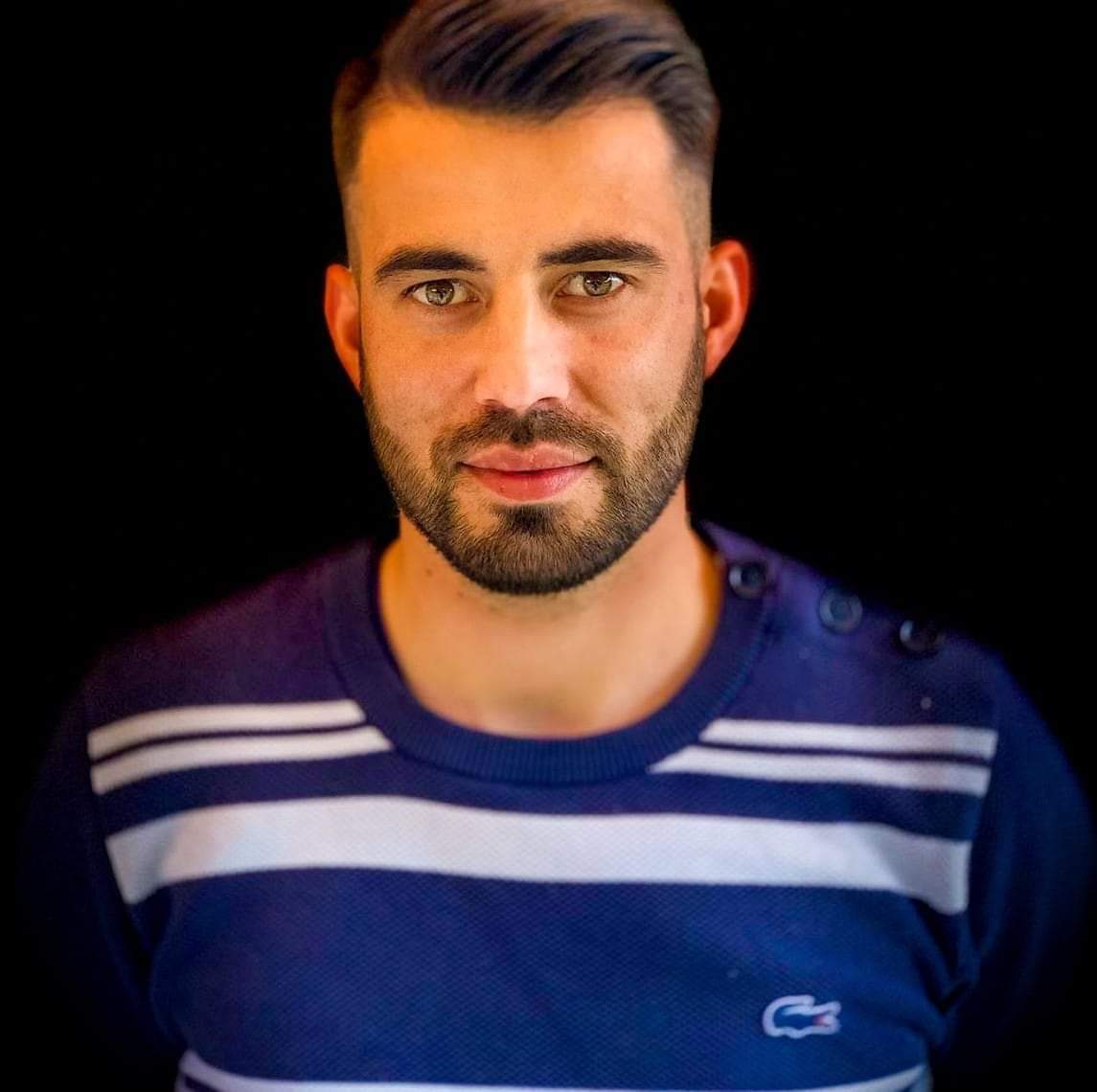 Portrait Timur Boz — Hochzeitsfotograf aus Dürrwangen